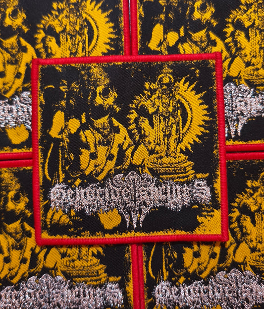 GENOCIDE SHRINES (LK) - Devanation Monumentemples