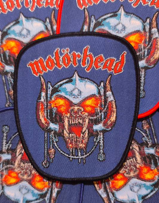 SNAGGLETOOTH MOTÖRHEAD'S