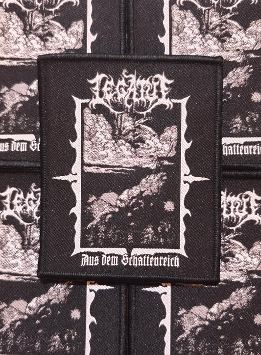 LEGATUS (DE) - Aus dem Schattenreich