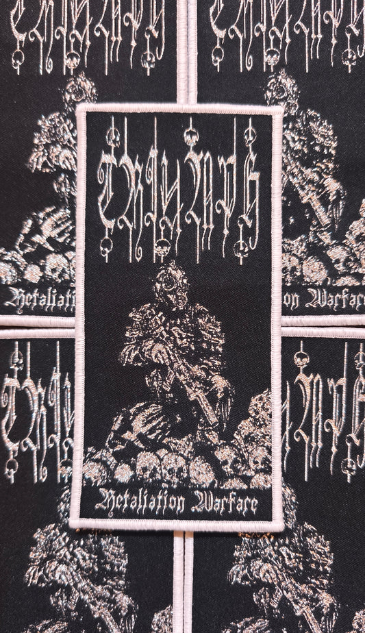 TRIUMPH (US) - Retaliation Warfare