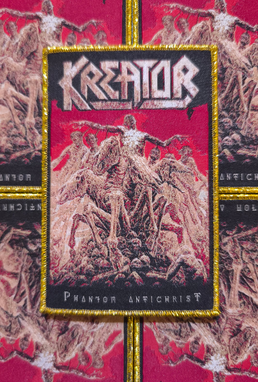 PHANTOM ANTICHRIST