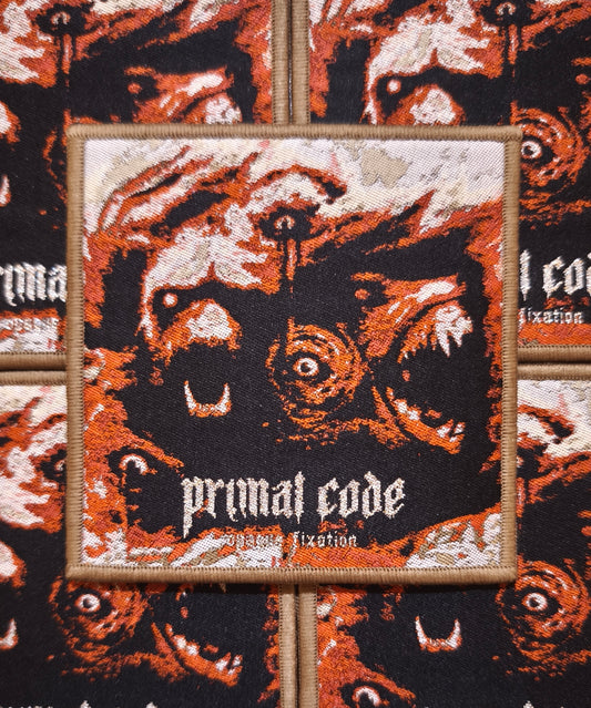 PRIMAL CODE (US) - Opaque Fixation