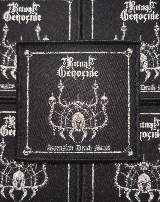 RITUAL GENOCIDE (US) - Ascension Death Mass