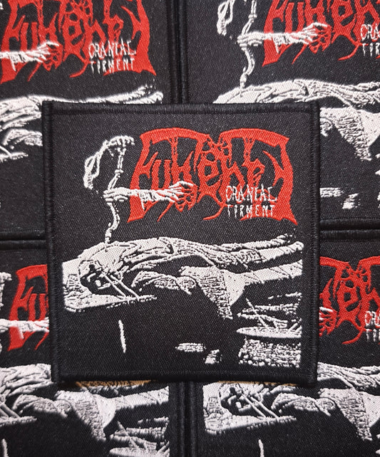 FUNEBRE (FI) - Cranial Torment