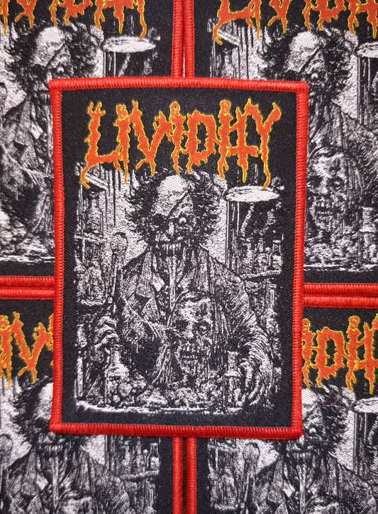 LIVIDITY (US) - The Gore Doctor