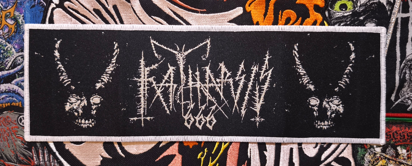 KATHARSIS - 666