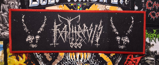 KATHARSIS - 666