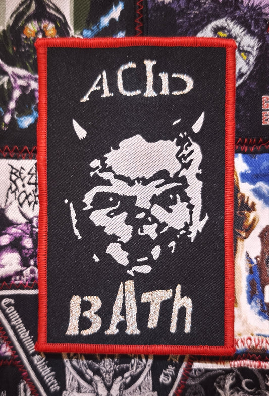 ACID BATH (US) - Gerber Baby