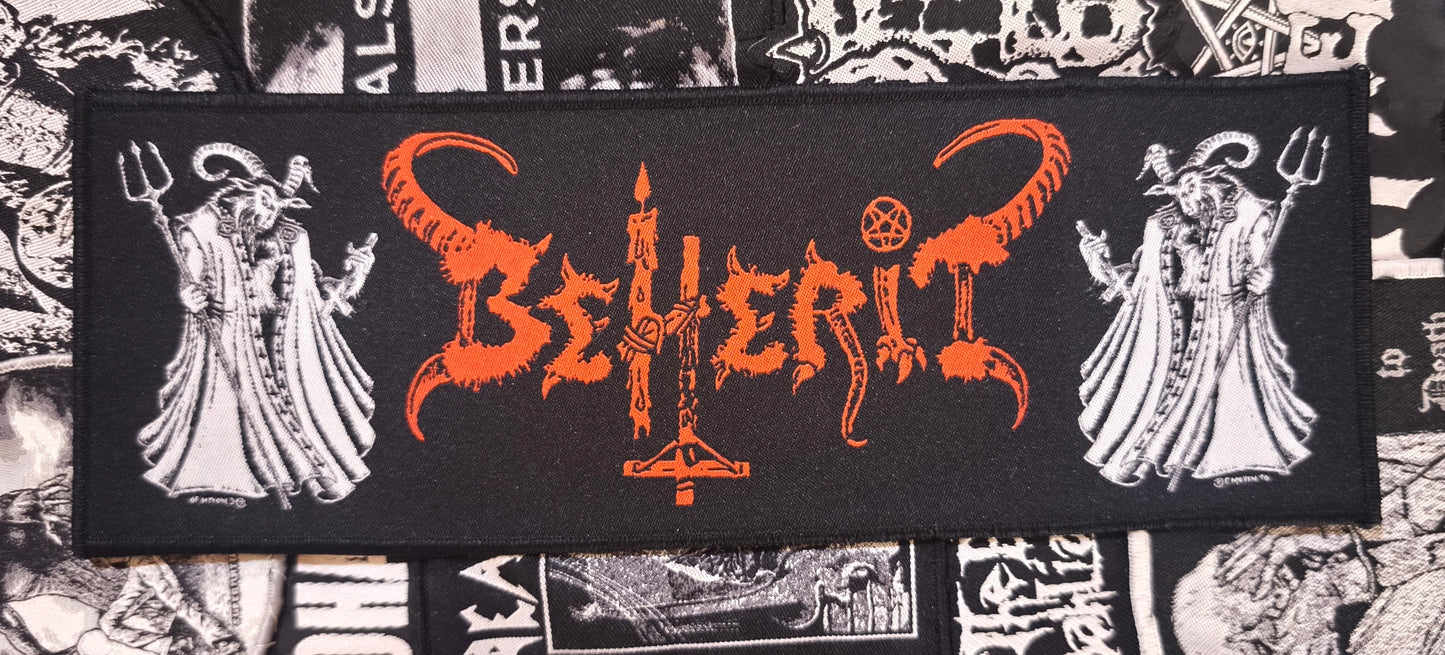 SUPERSTRIPE BIG BEHERIT
