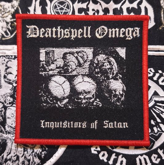 INQUISITORS OF SATAN