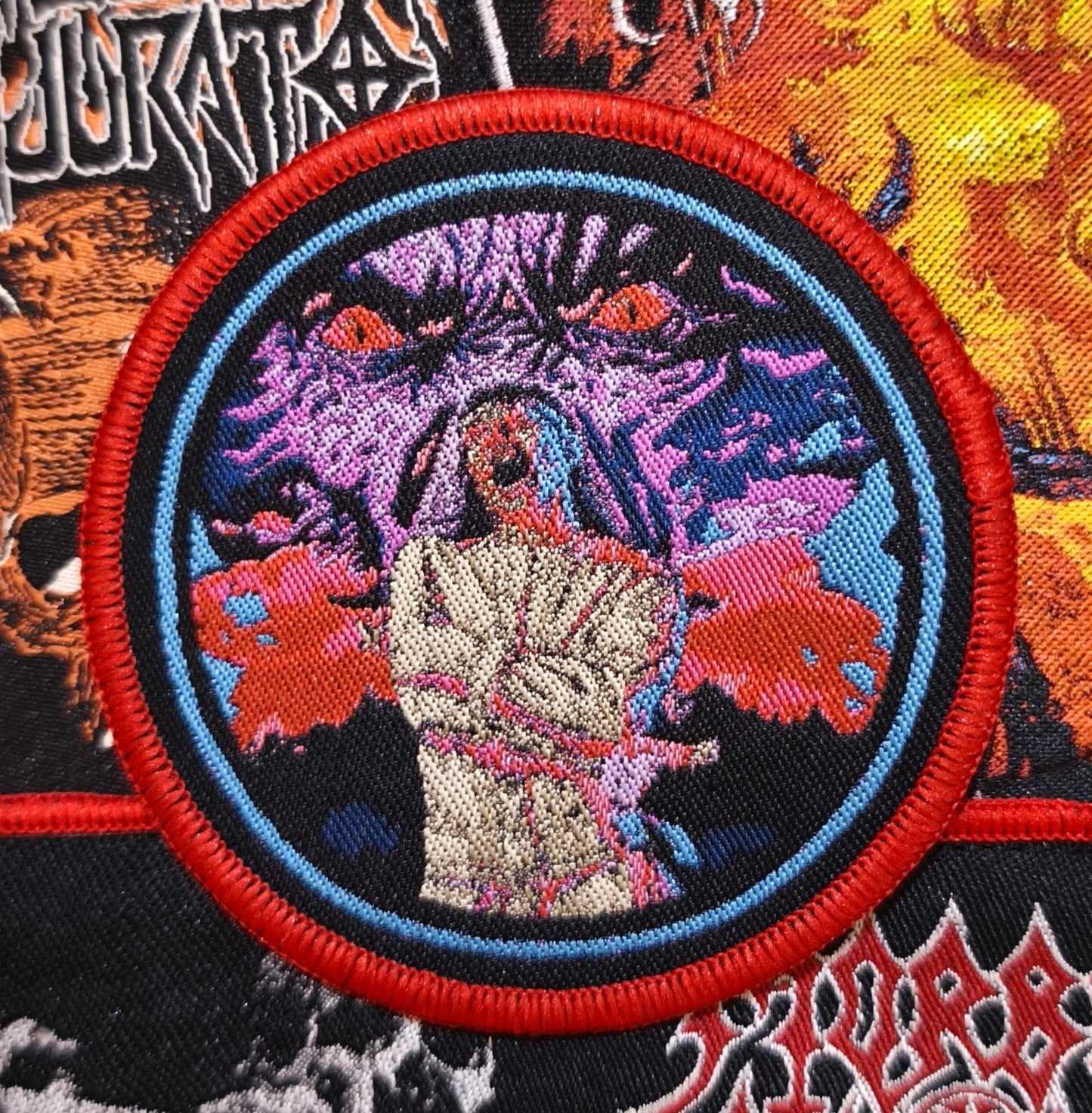 SCHIZOPHRENIA