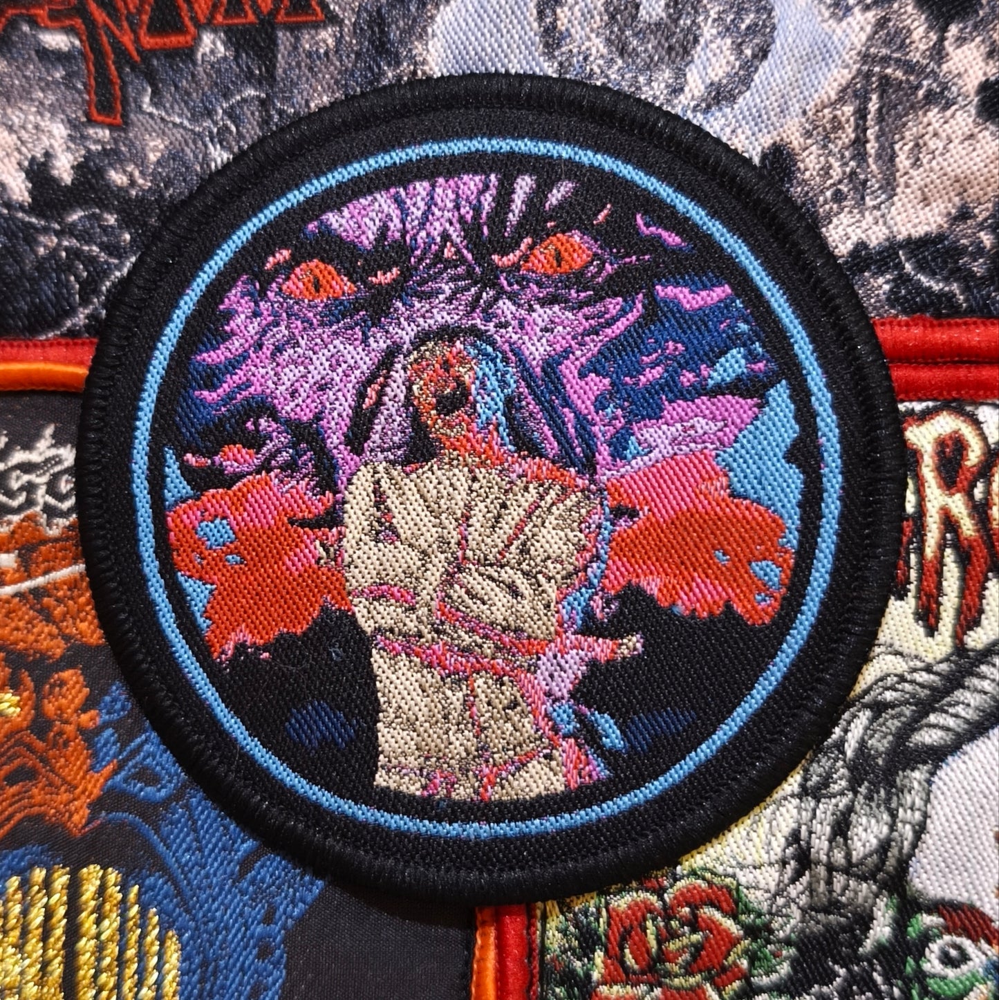 SCHIZOPHRENIA
