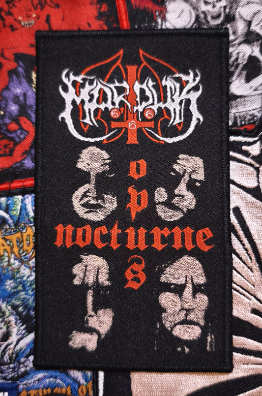 OPUS NOCTURNE