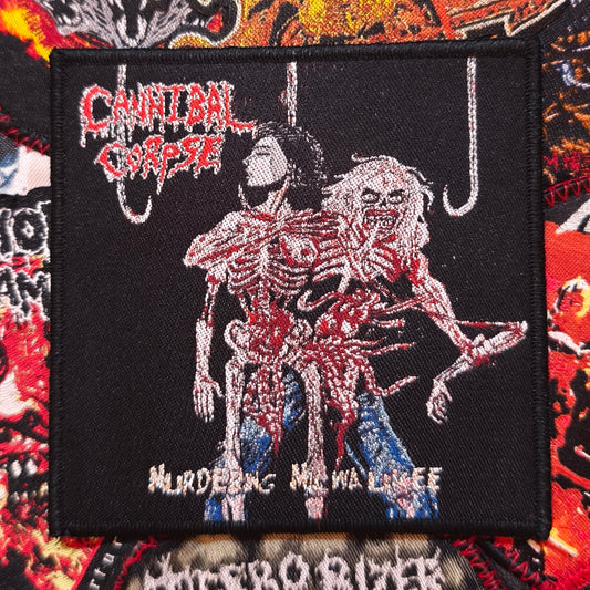 L1VE : MURDER1NG MILWAUKEE