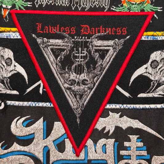 LAWLESS DARKNESS