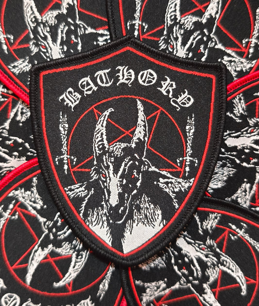 I BATHORY