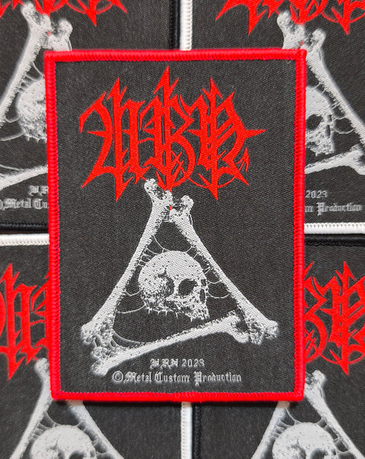 URN - Skull Triangle OFFICIAL
