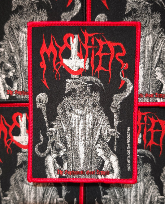 MYSTIFIER I OFFICIAL