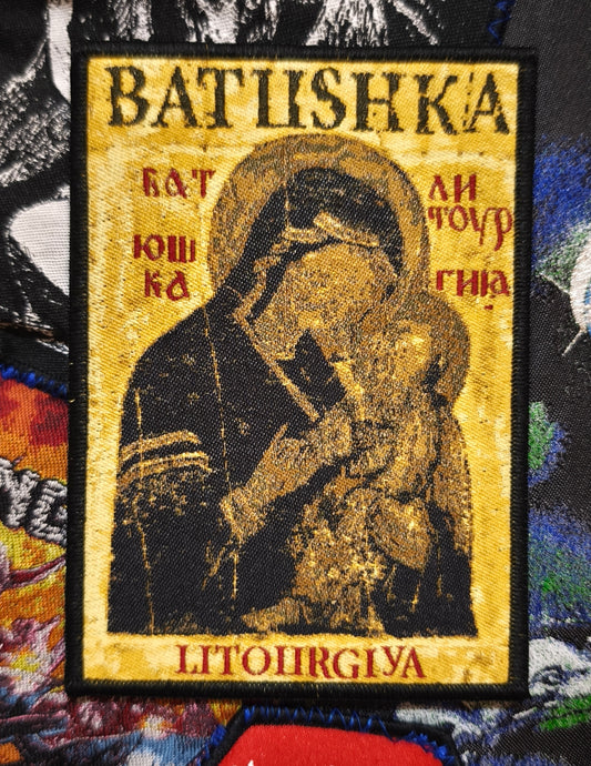 LITOURGIYA