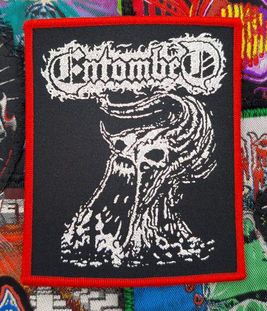 I ENTOMBED DEMO -
