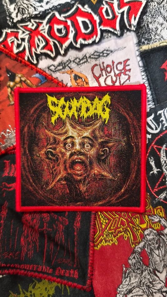 SCUMBAG (US) - Scumbag