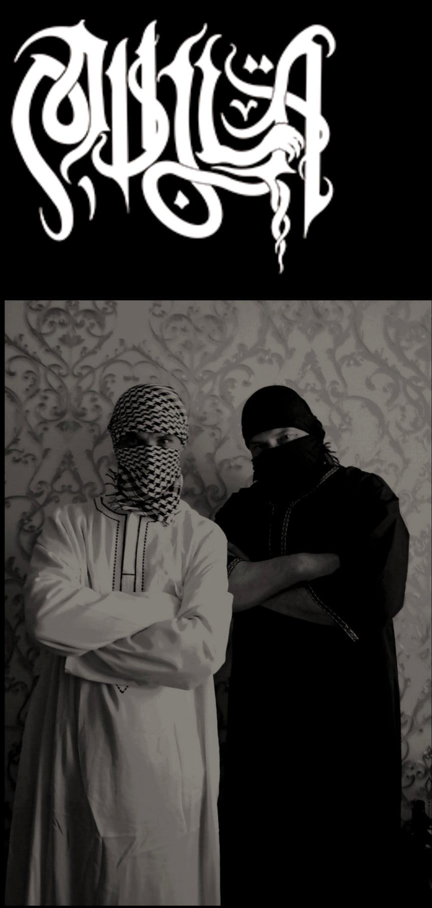 MULLA (KZ) -- مَوْلَى
