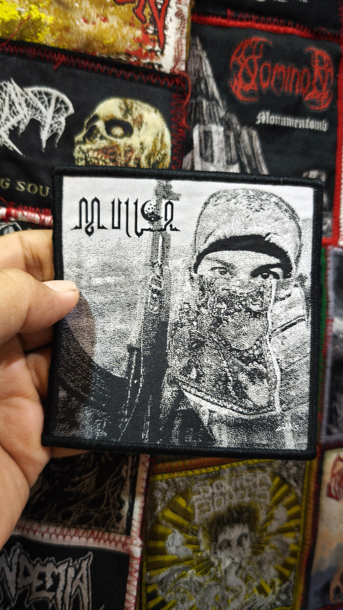 MULLA (KZ) -- مَوْلَى
