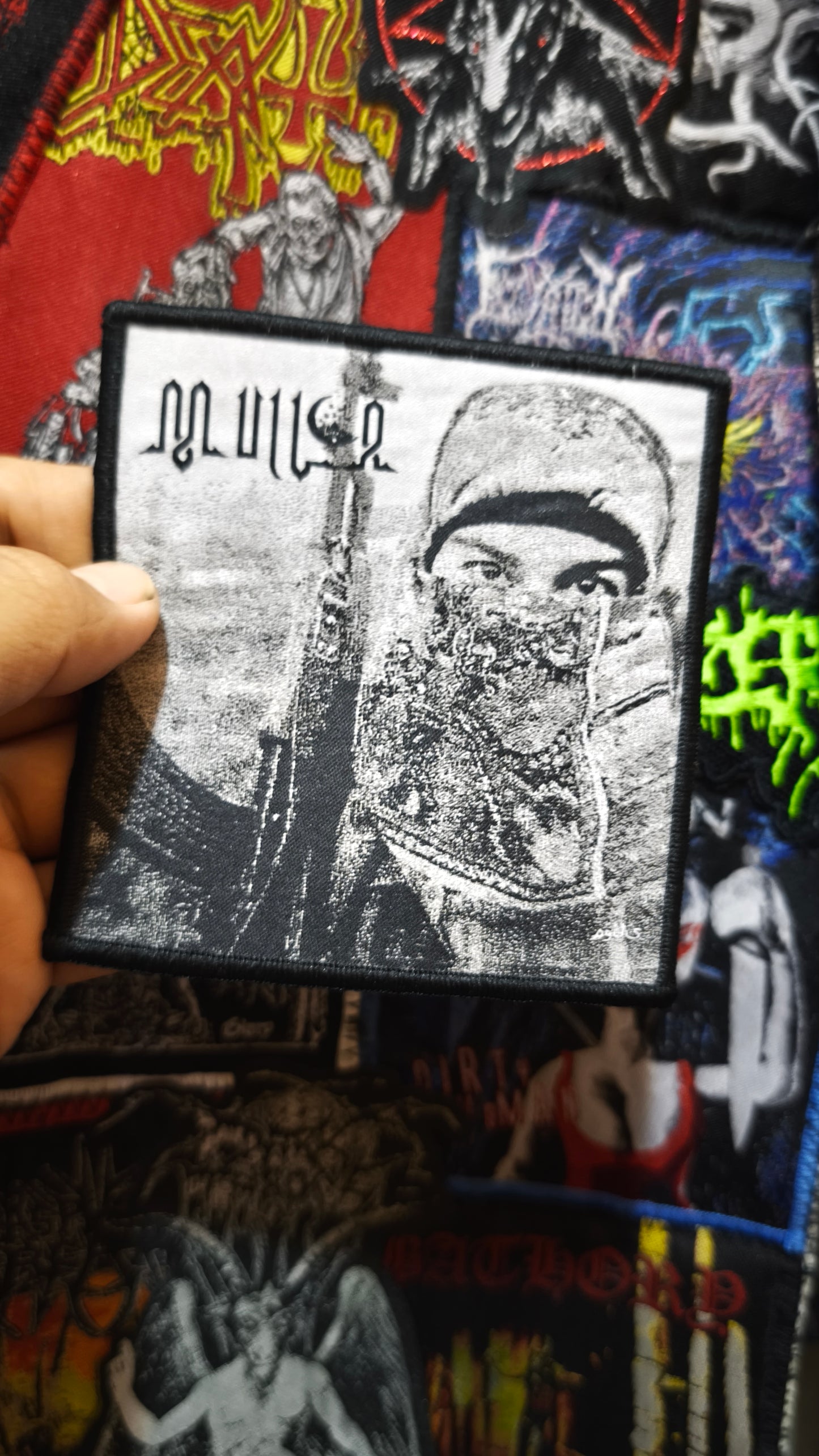 MULLA (KZ) -- مَوْلَى