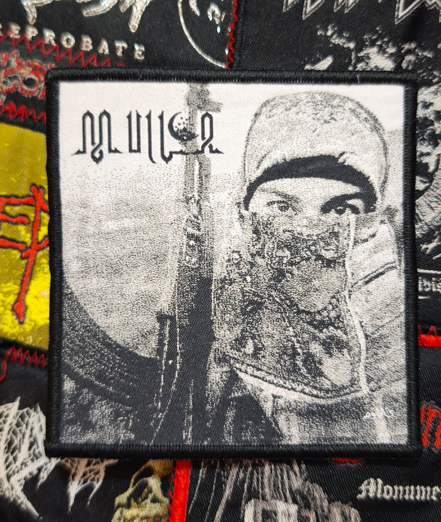 MULLA (KZ) -- مَوْلَى