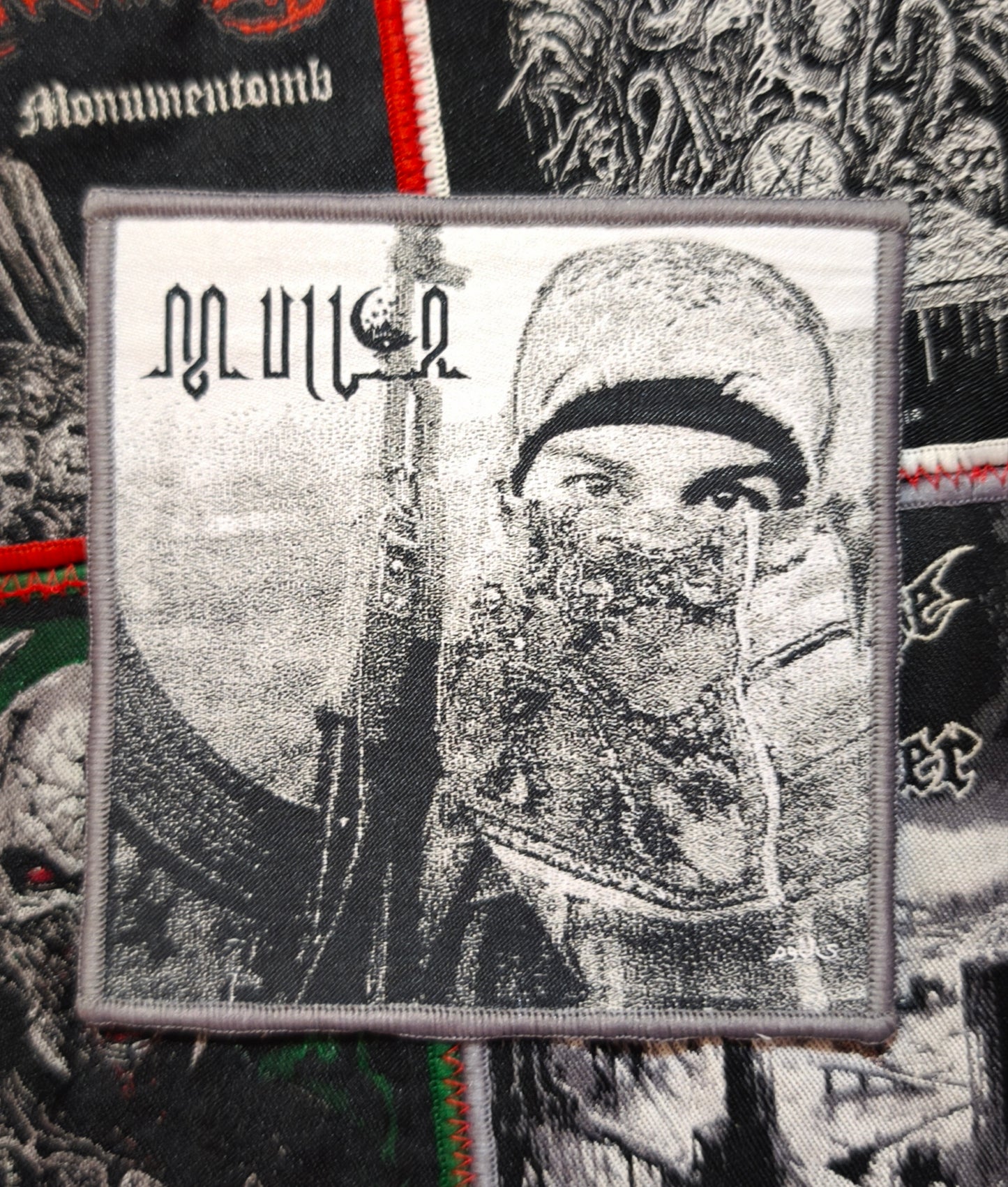 MULLA (KZ) -- مَوْلَى