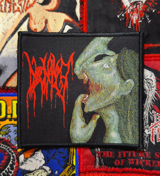 DISSONANCE (US) - Seduced by Self Mutilation