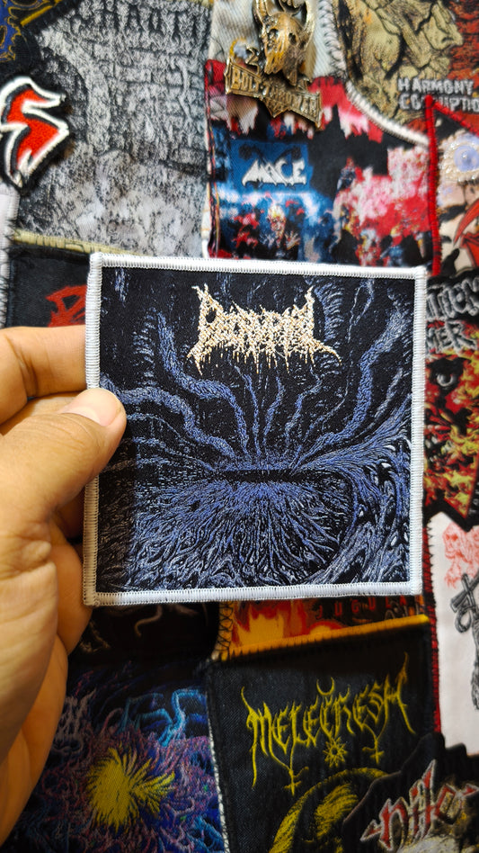 DÉCRYPTAL (CA) - Simulacre