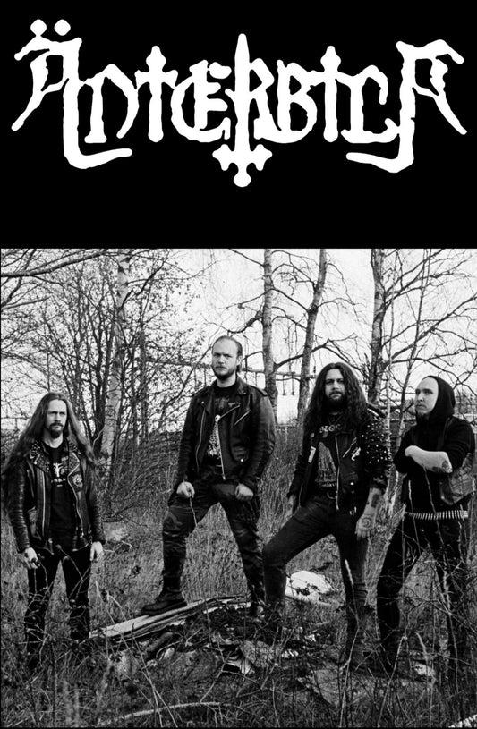 ÄNTERBILA (SE) - Avart