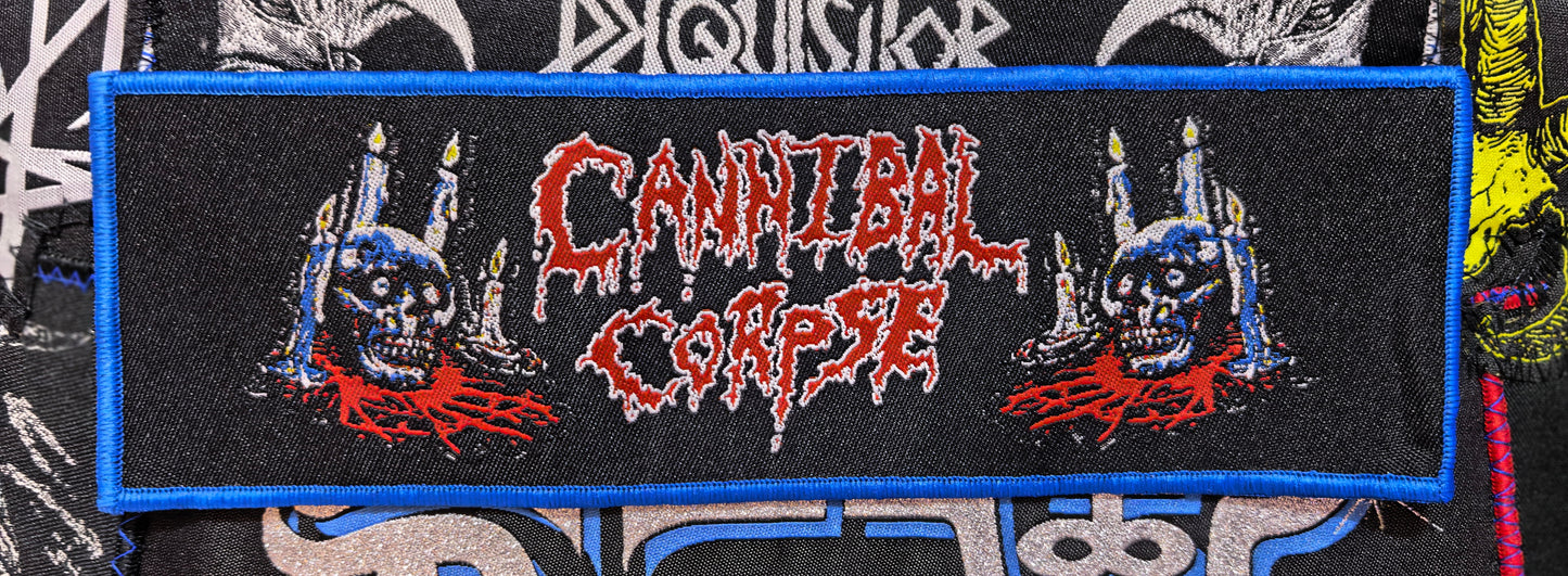 CC OLD LOGO STRIPEPATCH