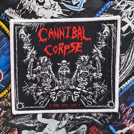 DEMO CC‧ 1990 - 1992 Copy