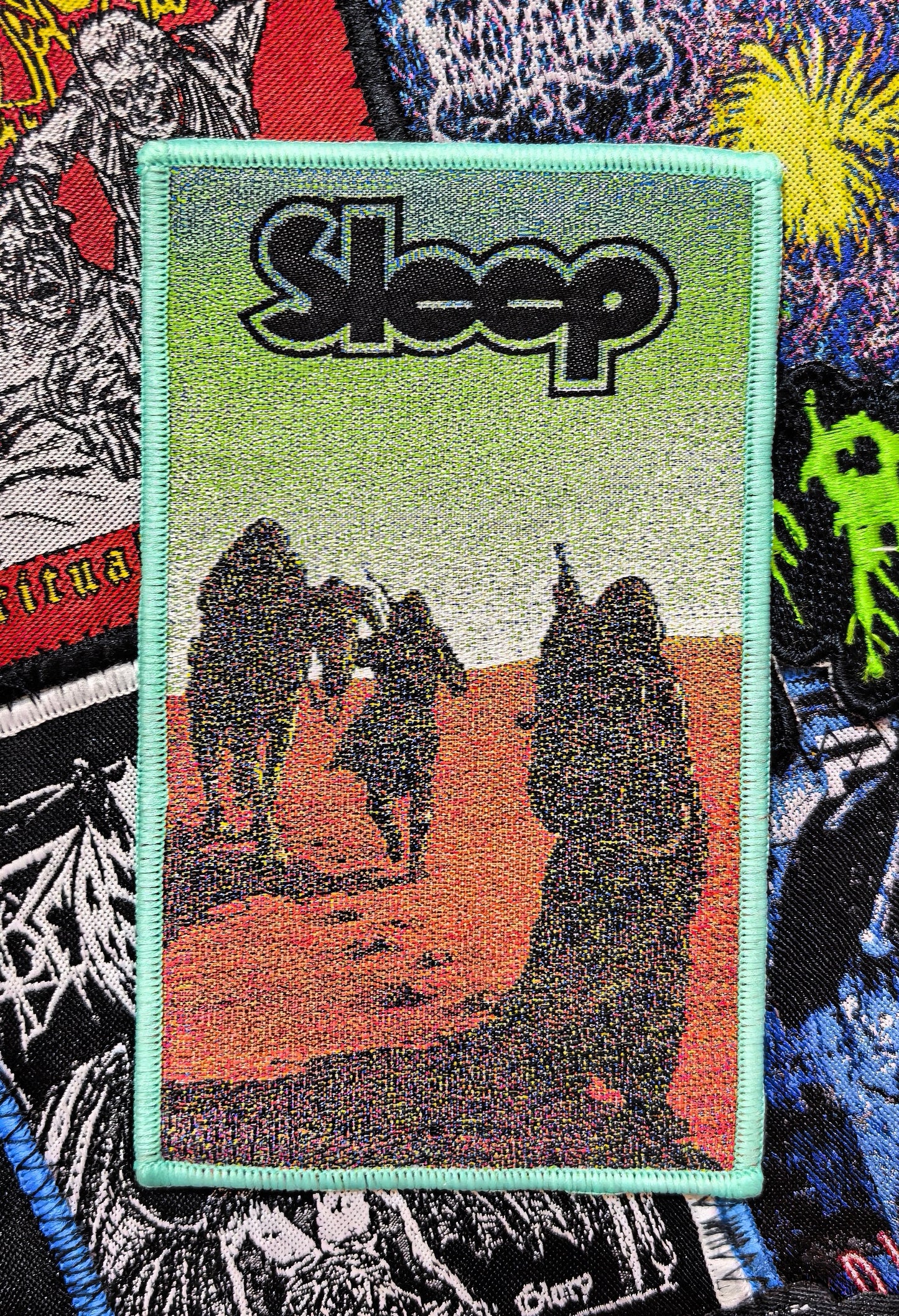 I DOPESMOKER