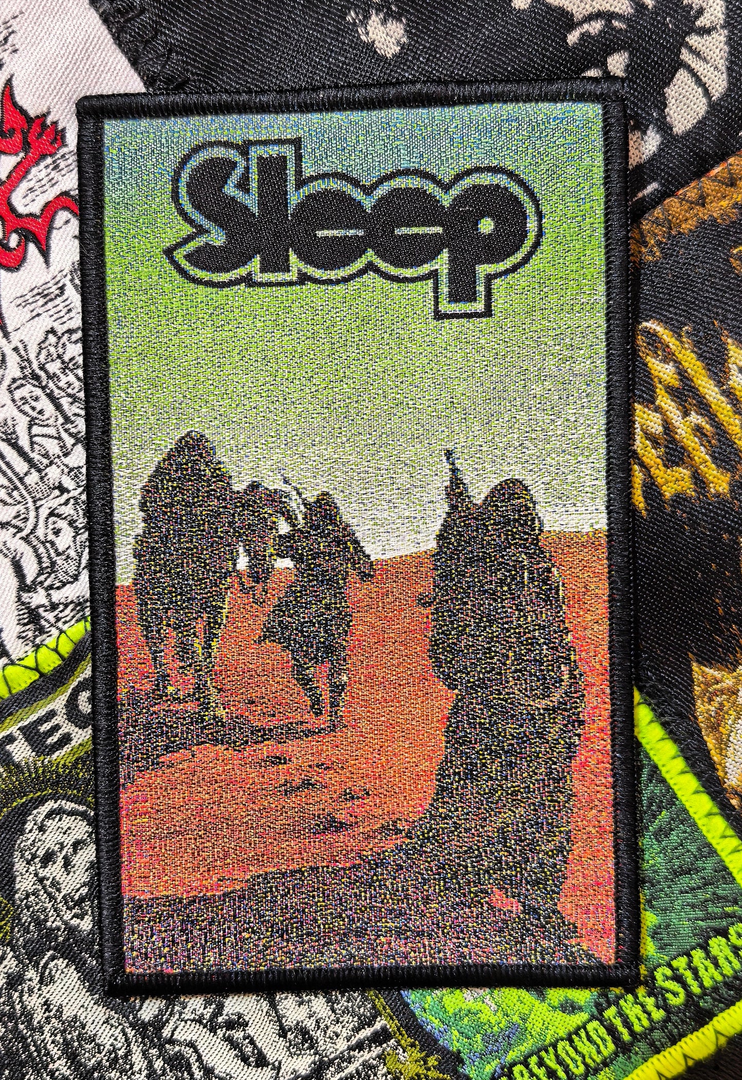 I DOPESMOKER