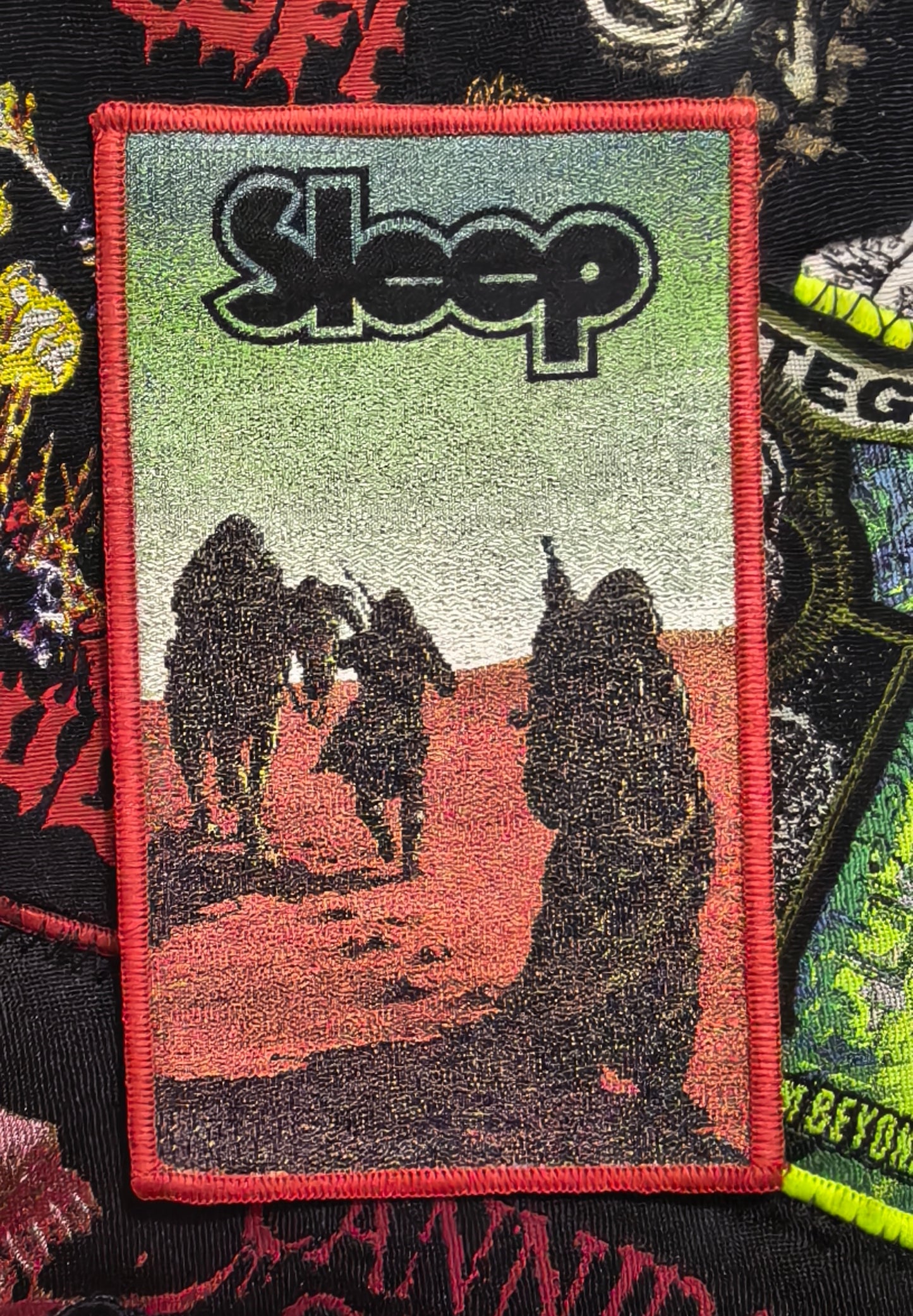 I DOPESMOKER