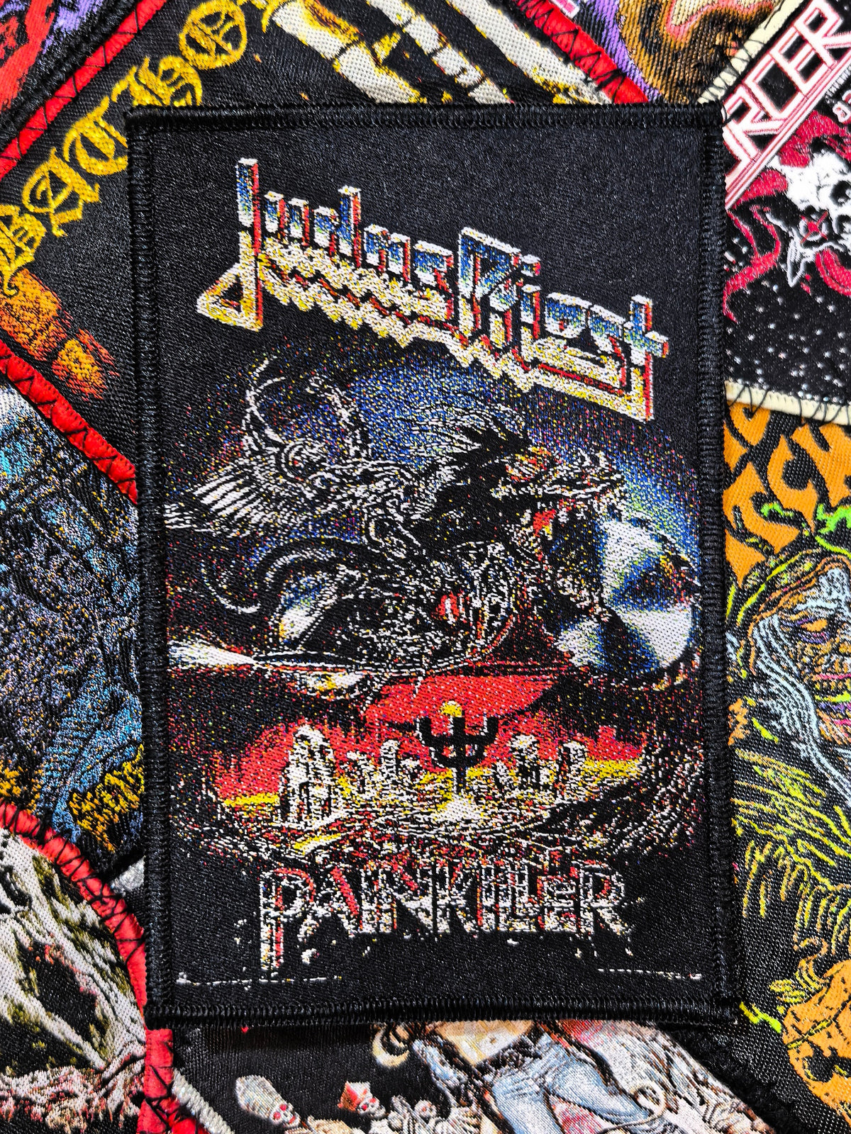 PAINKILLER JP