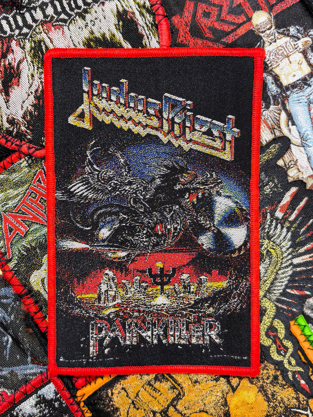 PAINKILLER JP