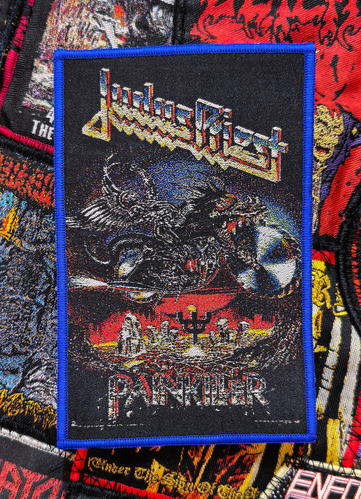 PAINKILLER JP