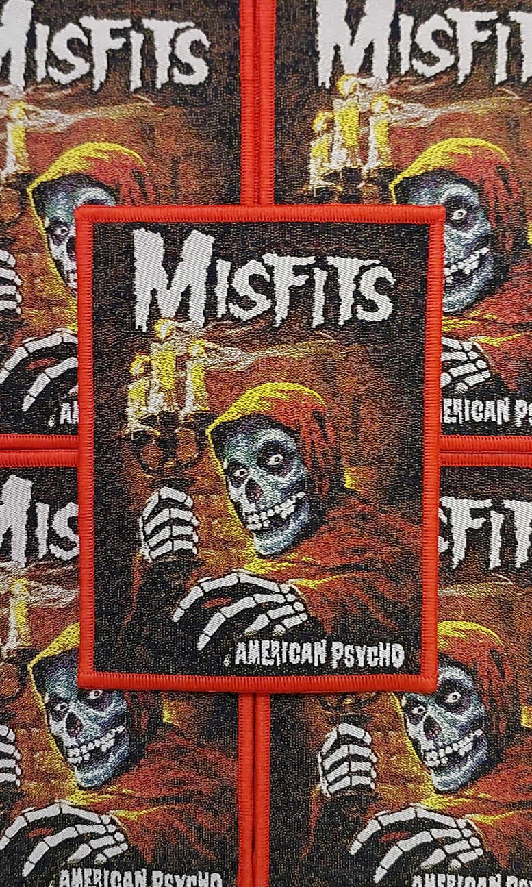 M I S F I T S