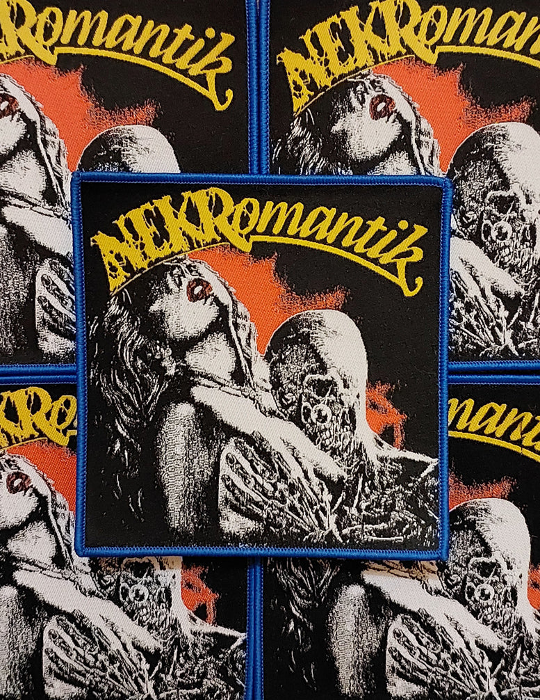 NEKROMANTIK "Official" Patch