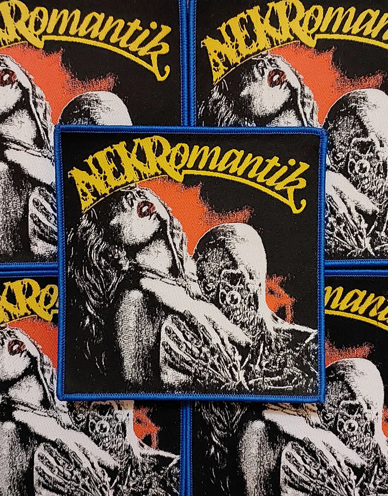 NEKROMANTIK "Official" Patch