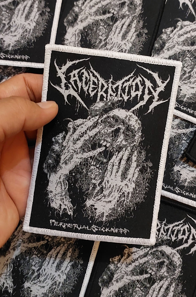 LACERATION (US) - Perpetual Sickness