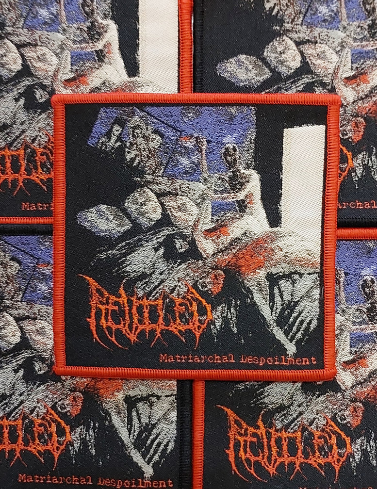 REVILED (US) - Matriarchal Despoilment