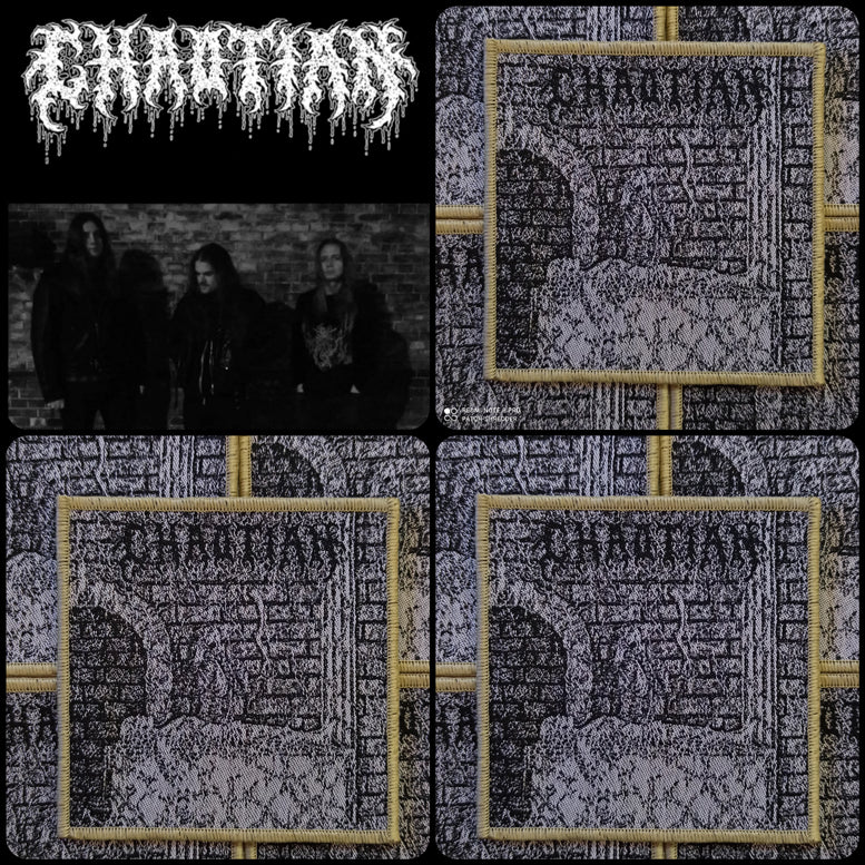 CHAOTIAN (DK) - Adipocere Feast