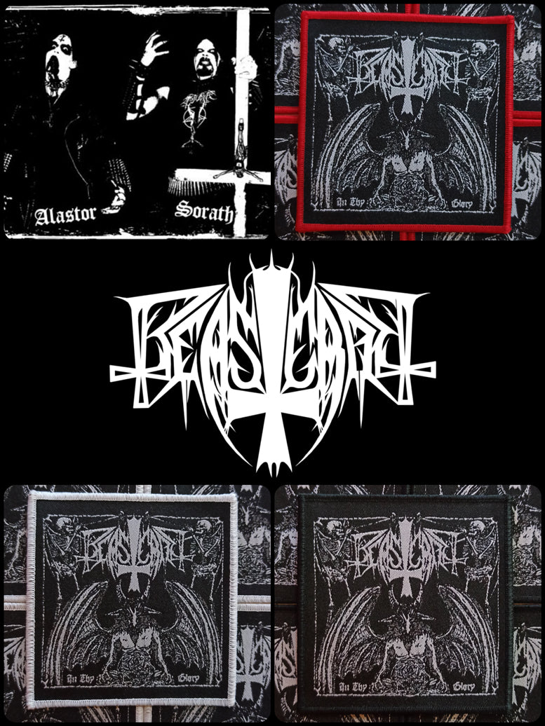 BEASTCRAFT (NOR) - In Thy Glory