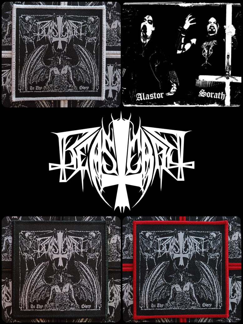 BEASTCRAFT (NOR) - In Thy Glory