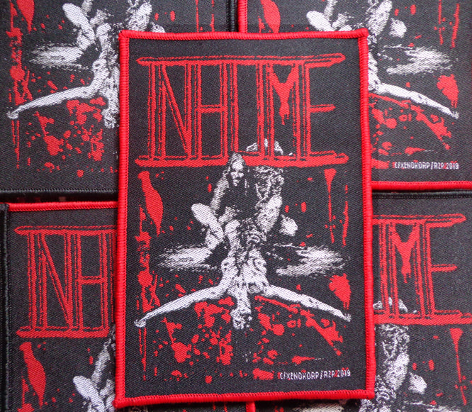 INHUME (NL)-  Exhume: 25 Years of Decomposition